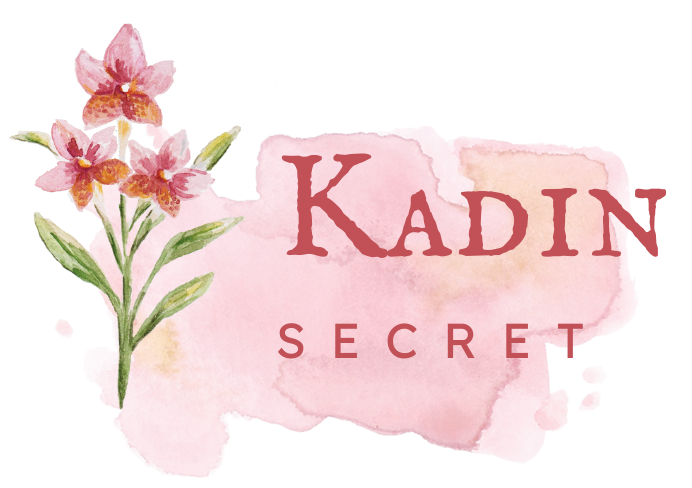 Kadın Secret