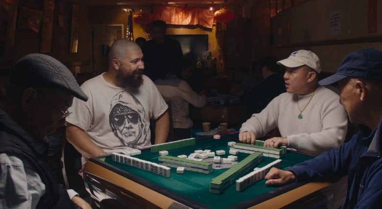 VICE IS BROKE, sadece MUBI’de izleyicilerle buluşuyor!