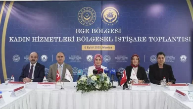 Bakan Göktaş: Kadına Yönelik Şiddetle Mücadelede ‘Sıfır Tolerans’ İlkesi