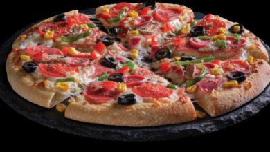 Domino’s Türkiye Pizza Günleri’ni kaçırmayın!